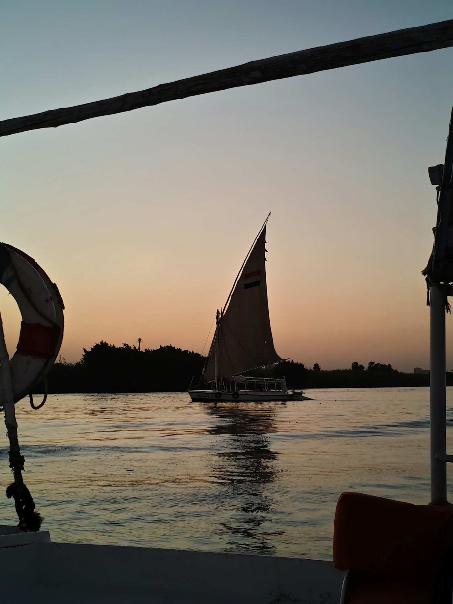 Top 5 Luxurious Nile River Cruises to Experience