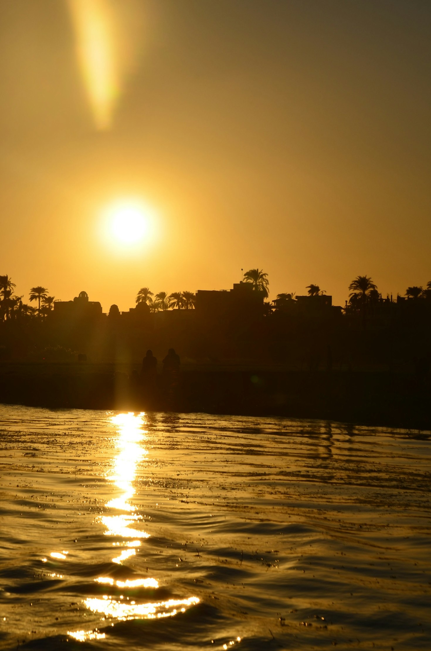 Exploring Egypt’s Ancient Wonders by River