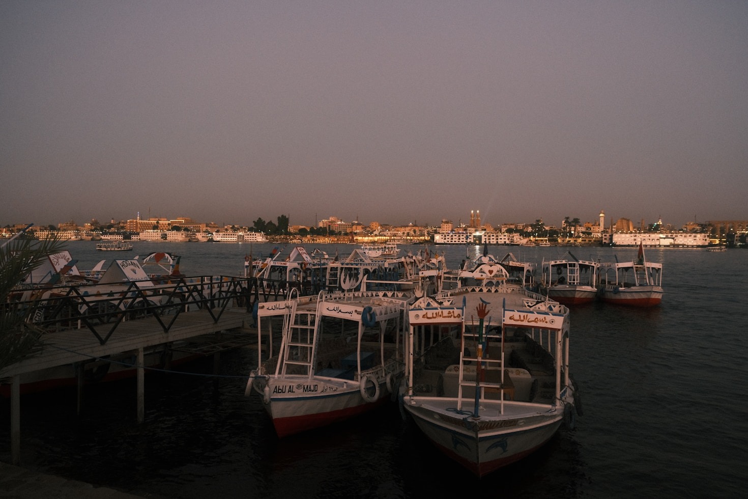 The Ultimate Multi-Night Nile Cruise Experience